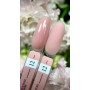 Жидкий полигель Crooz Liquid Polygel French№12, 15 мл